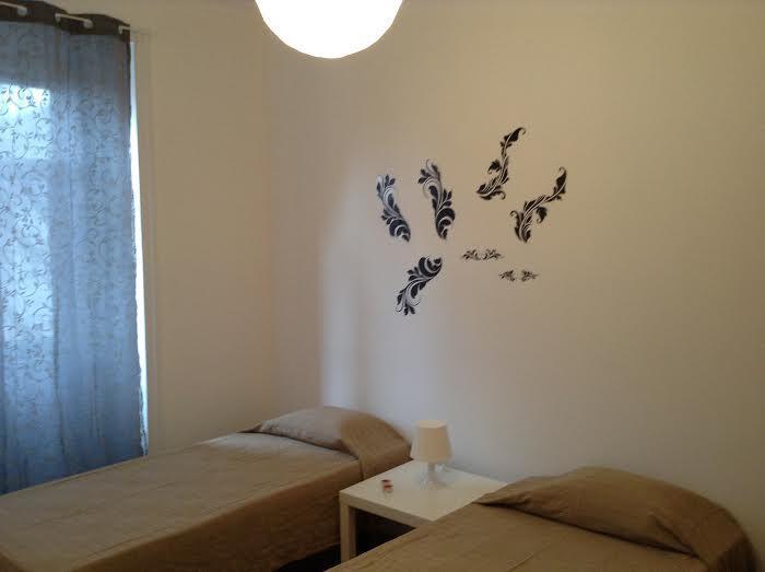 The Swallow Hostel Лиссабон Номер фото